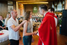 03.06.2023 Pfarrfirmung